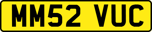 MM52VUC