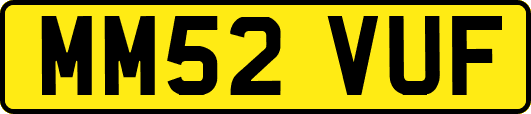 MM52VUF