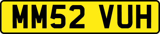 MM52VUH