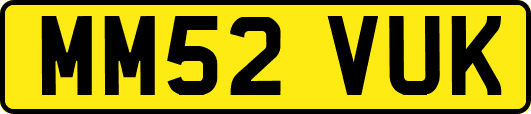 MM52VUK