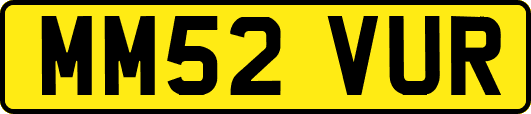 MM52VUR