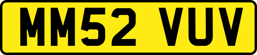 MM52VUV