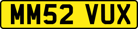 MM52VUX
