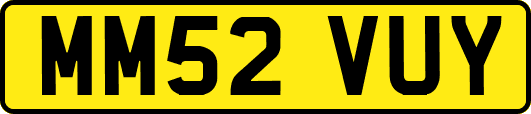 MM52VUY