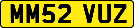 MM52VUZ