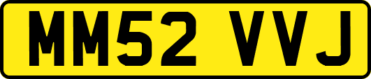 MM52VVJ