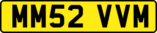 MM52VVM