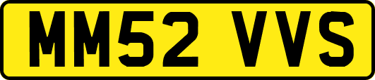 MM52VVS