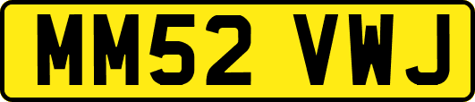 MM52VWJ
