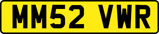 MM52VWR
