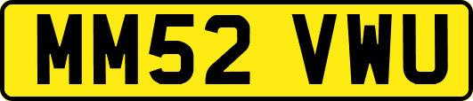 MM52VWU