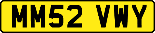 MM52VWY