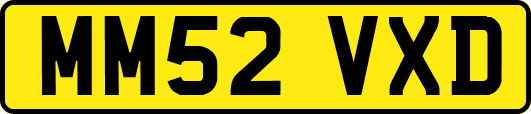 MM52VXD