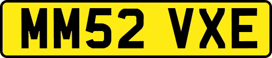 MM52VXE