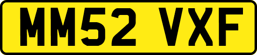 MM52VXF