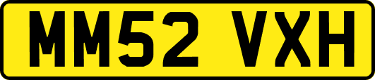 MM52VXH