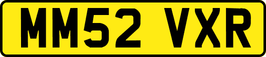 MM52VXR