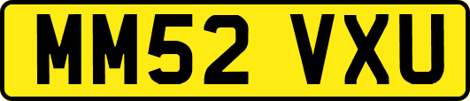 MM52VXU