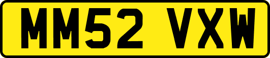 MM52VXW