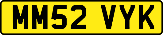 MM52VYK