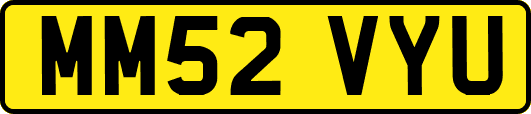 MM52VYU