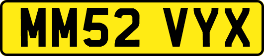 MM52VYX