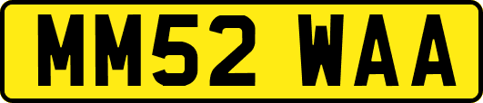 MM52WAA