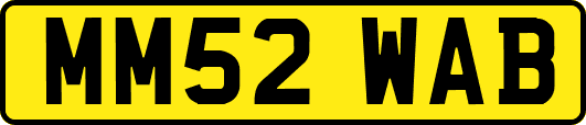 MM52WAB