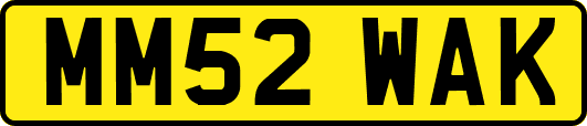 MM52WAK
