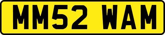 MM52WAM