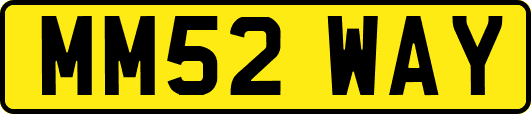 MM52WAY