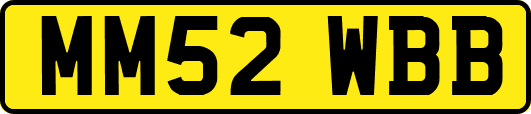 MM52WBB