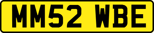 MM52WBE