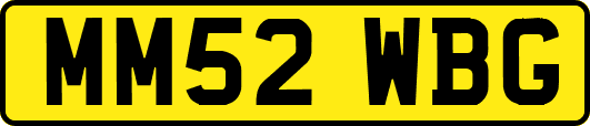 MM52WBG