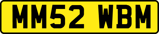 MM52WBM