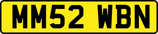 MM52WBN