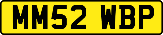 MM52WBP