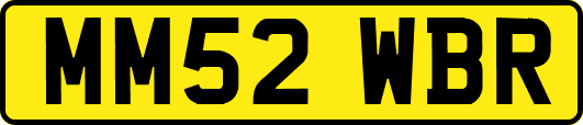 MM52WBR