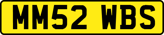 MM52WBS