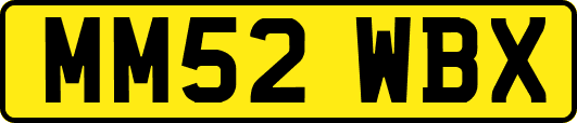 MM52WBX