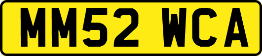 MM52WCA