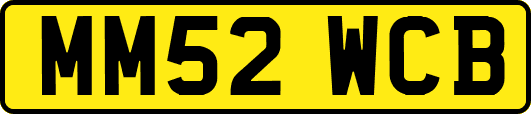 MM52WCB