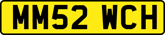 MM52WCH