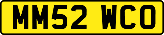 MM52WCO