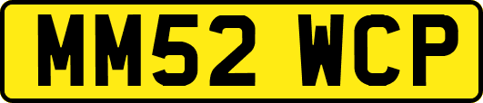 MM52WCP