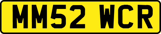 MM52WCR