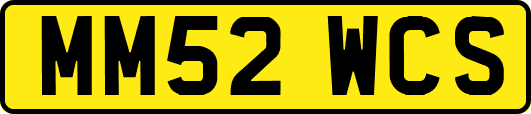 MM52WCS
