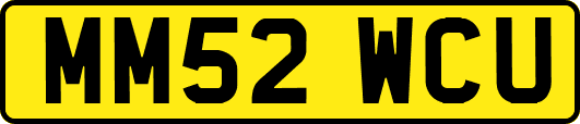 MM52WCU