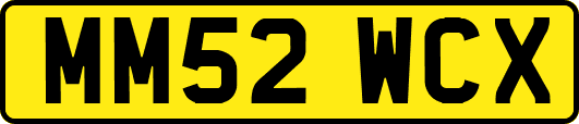 MM52WCX