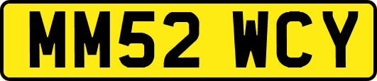 MM52WCY